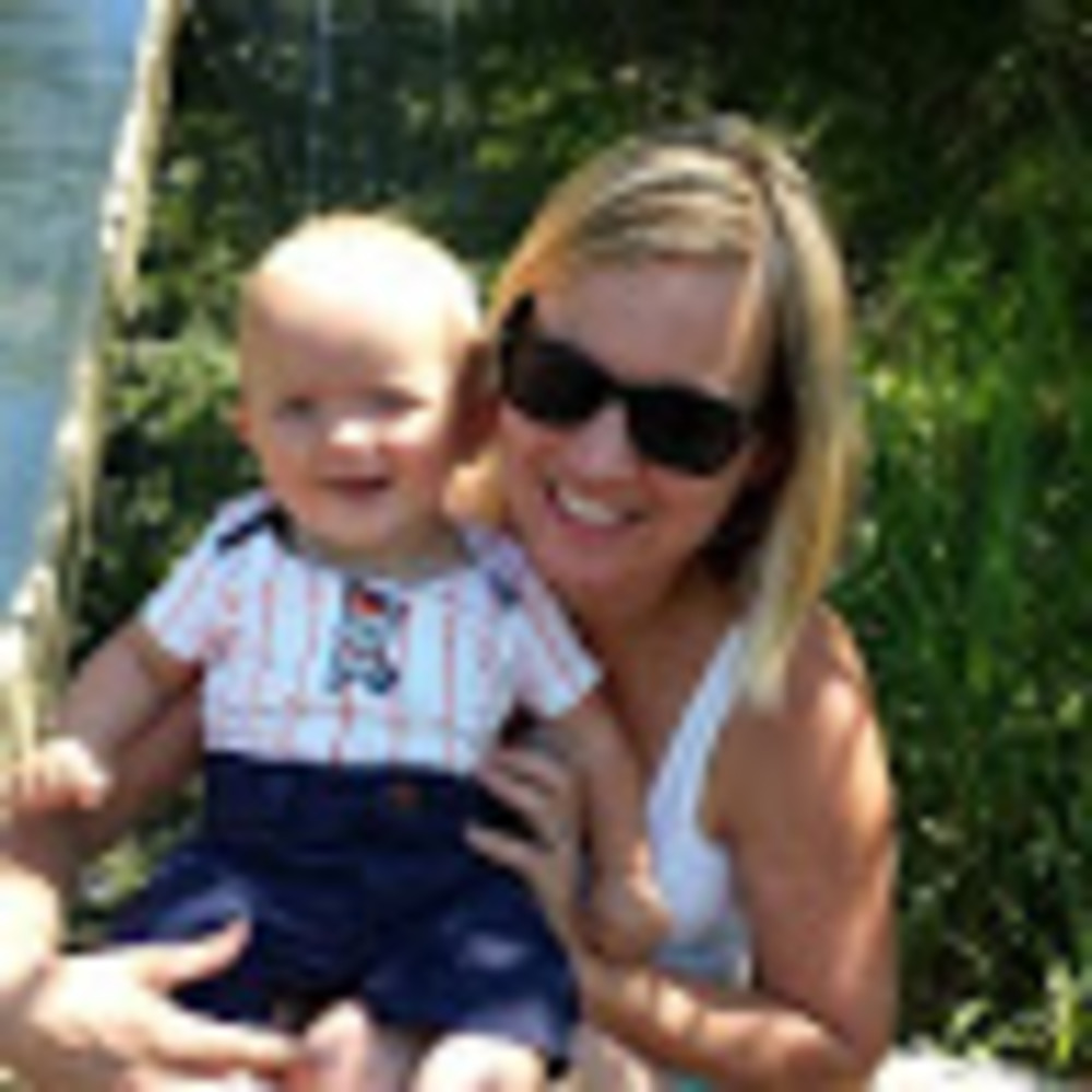 Meet your Posher, Shianne